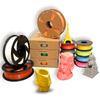 Printare 3D – Fire pentru imprimante 3D