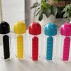 Creative 2-in-1 Cup Medicine Box with 7 Compartments Portable Seven-day Dosage Water Bottle And Medicine Container for Out