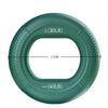 1Pc Silicone Finger Grip Circle For Adults Wrist Support Hand Strengthener Rehabilitation Training Double Strength