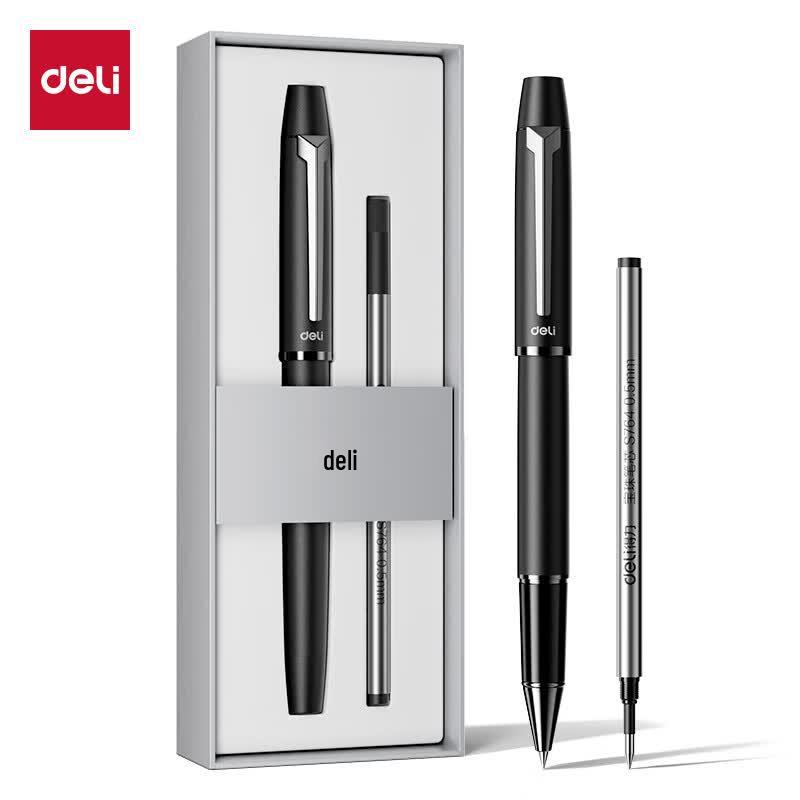 Deli Rollerball Pen Set S153