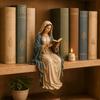 Decoração de casa – Estatuetas