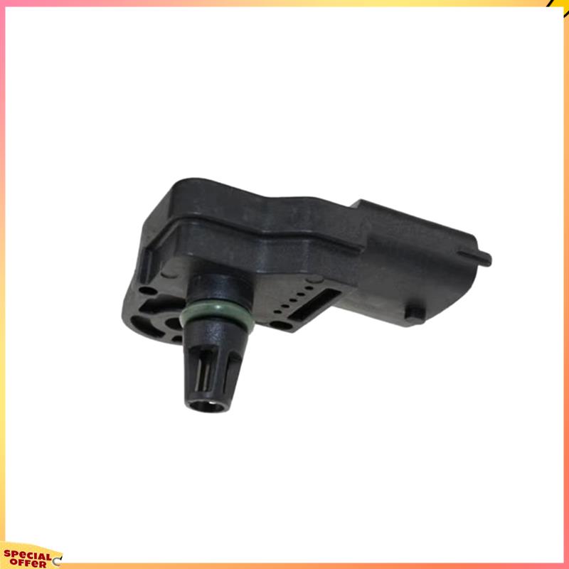 ABFI 0261230030 Manifold Absolute Boost Pressure Sensor MAP Sensor For Fiat 500 Stilo Brava Doblo Punto Lancia Musa 93313154 как