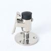 Spring Mechanism Boat Door Stop Stainless Steel 316 Door Holder Door Stopper  Yacht Application