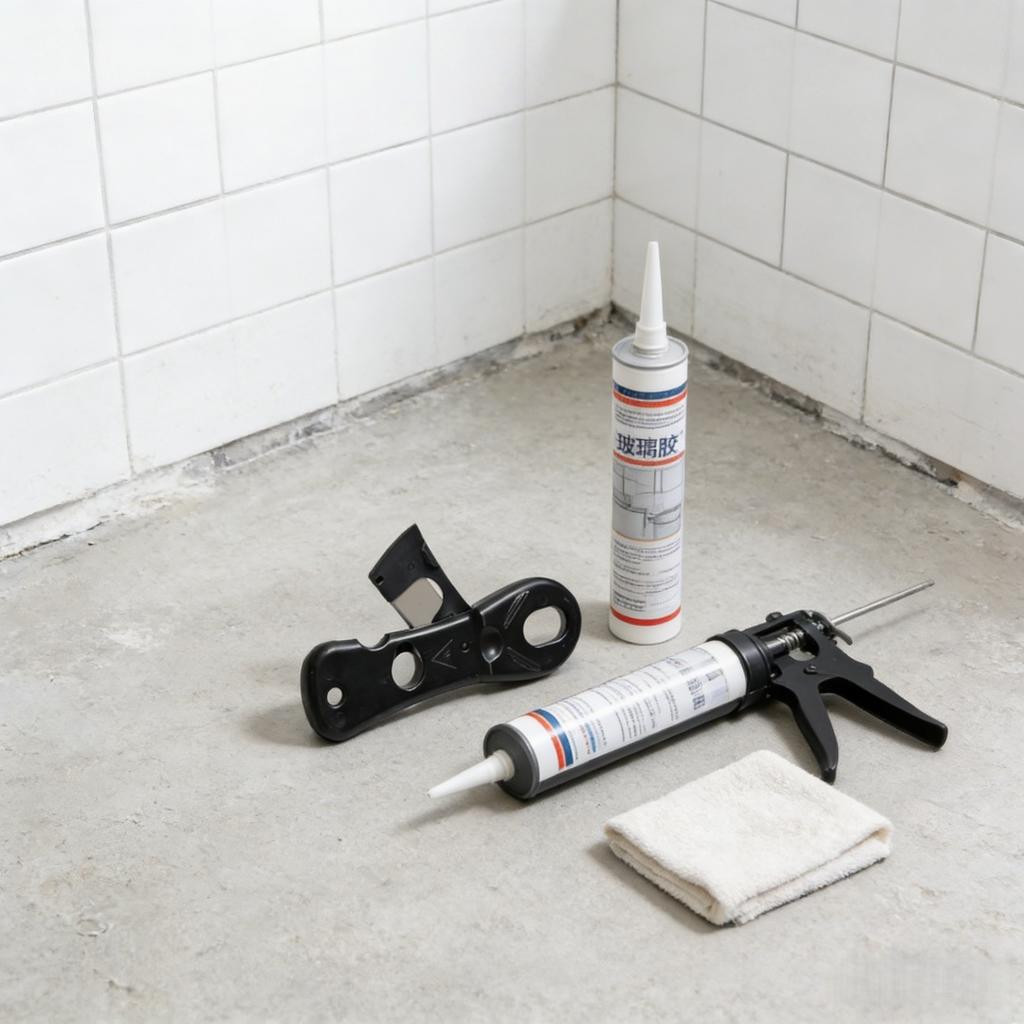 Adhesive Nozzle Cutter Manual Glue Nozzle Trimmer Glue Tube Tip Cutter Glass Glue Sealant Silicone Hose Cutting Tool Accessory