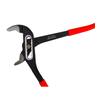 AW Tools Adjustable Water Pump Pliers