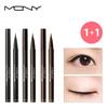 MQNY Eyeliner Stylo Waterproof 2pcs