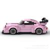 Building Blocks Car Model Ornaments Particles Children's Toys