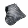 1pcs Biker Handle Biker Handle Aid Grip Carbon Cruise Control Wrist Rest Car Spare Parts High Quality New Style