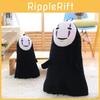 Enchanting 60cm Spirited Away No Face Man Soft Plush Toy For Kids And Collectors