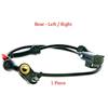 2vx ABS Wheel Speed Sensor Front L/R LR024202 Fits: Evoque Discovery Sport12-21
