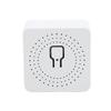 Mini Smart Switch Relay Module 16A 433MHz APP Remote Control Timing Function for TUYA AC100‑240V