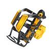 FOR VOGE DS625X DSX625 625DSX DSX 625 2024 2025 Motorcycle CNC Accessories Beverage Water Bottle Cage Drink Cup Holder Bracket
