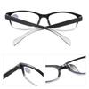 Jianghu Retro Fashion Ultra-Light Unisex Anti-Blue Light Reading Glasses