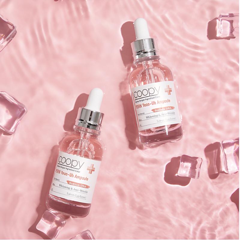 COOPY PDRN Yeon-Uh Ampoule 30ml