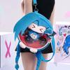 Original Lol League Of Legends Bilibiligoods Arcane Season 2 Jinx Short Plush Stuffed Backpack Action Figure Model Kid Toys Gift