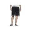 Adidas Originals Trefoil RYV Camo Shorts Men Shorts Black GK5915