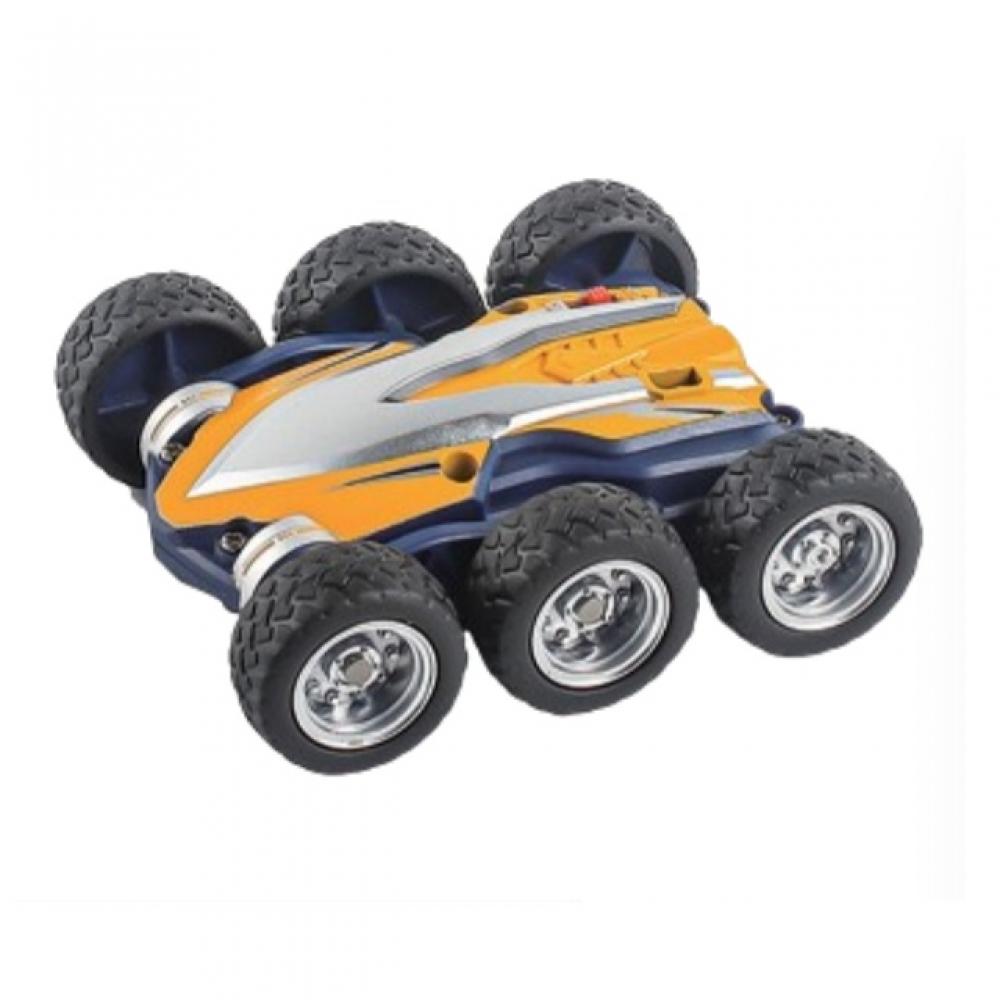 

Дубоша HYper Mini Cool Техасский Бронко Желтый Dk Hmc Ch Tb Y