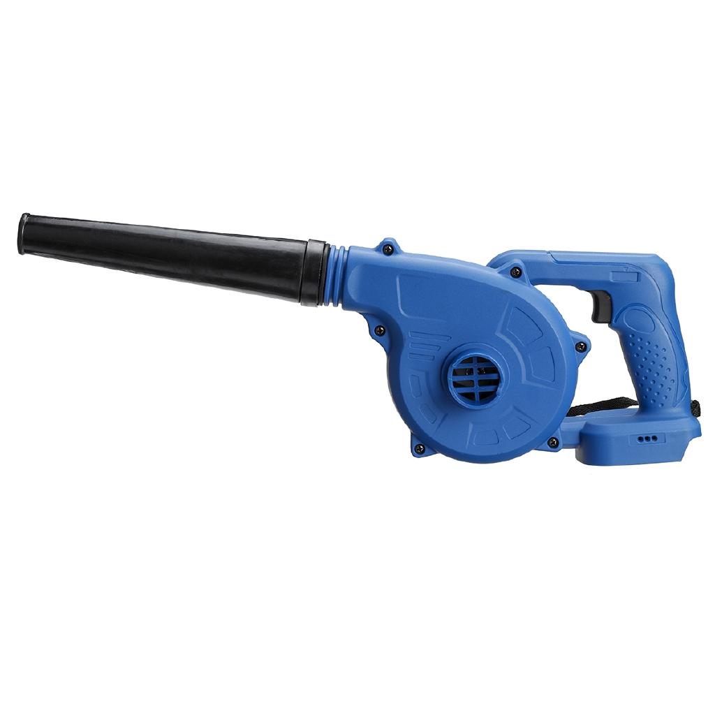 Elektrický vysavač Bezdrátový vysavač pro domácnost Bezdrátový vysavač pro Makita 18V Li-ion baterie pro domácí kancelář