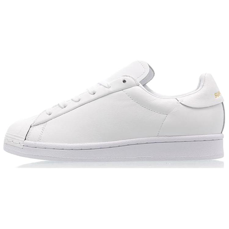 Adidas Wmns Superstar Pure  Cloud White  Women s FV3352 37⅓