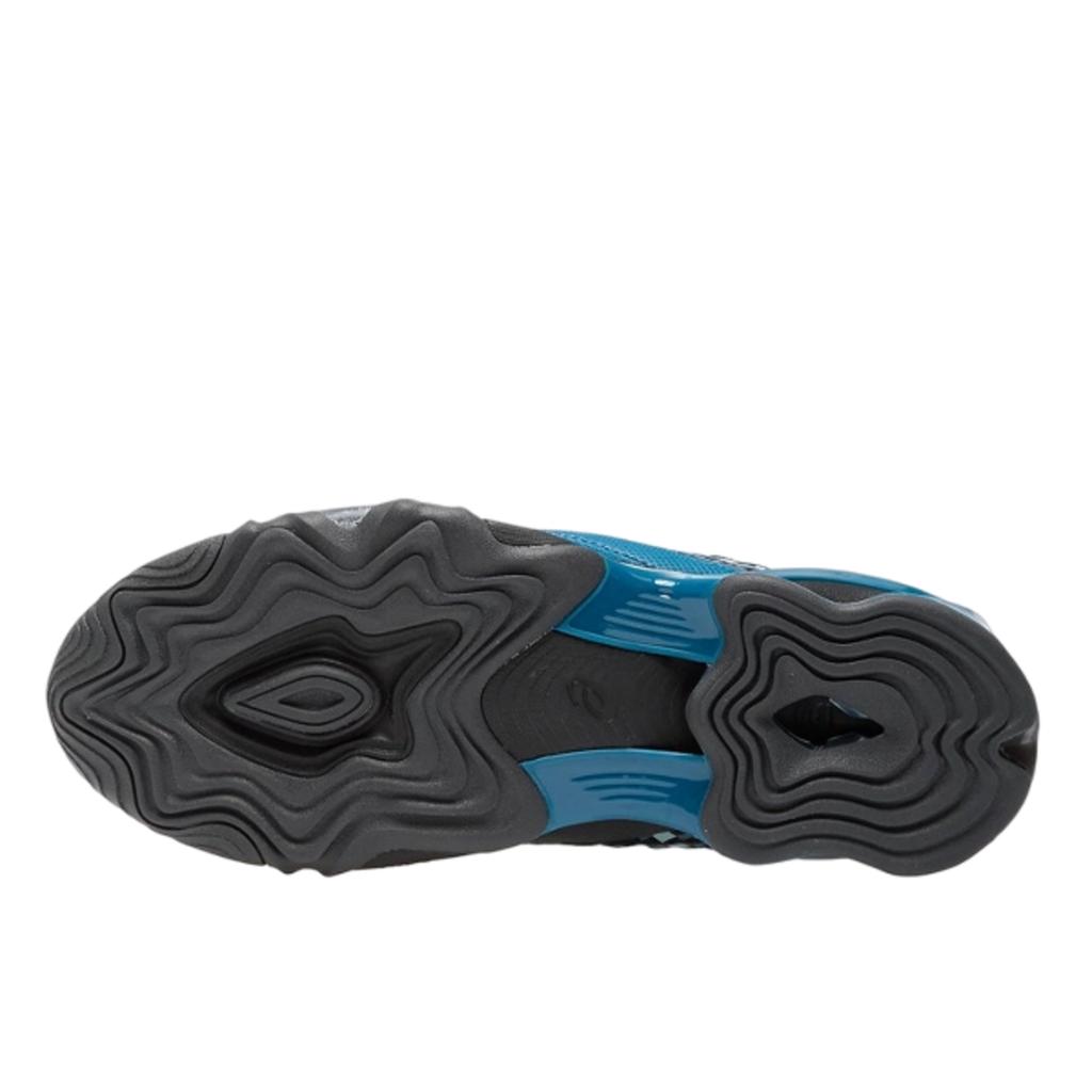 ASICS Novalis Gel-Styrax Kiko Kostadinov Graphite Grey Teal