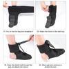 Night Sock - Soft Plantar Fascia Stretcher Brace