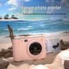 HPRT Z1 Instant Camera & Portable Photo Printer