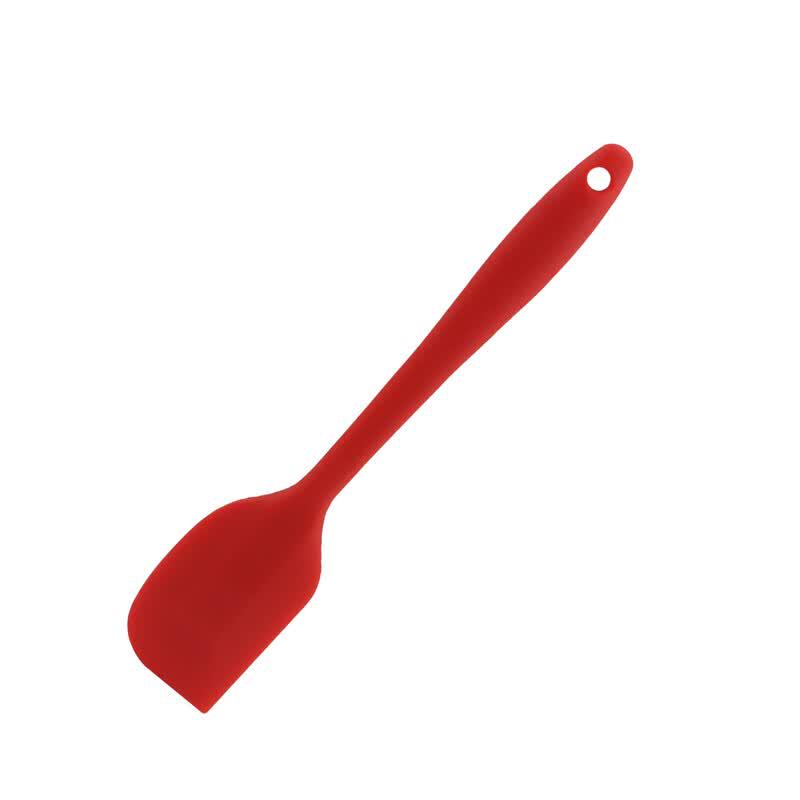 Oeny Small Silicone Spatula Baking Tool