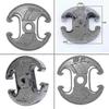 Husqvarna 340-450 Chainsaw Clutch Assy Sprocket Rim Needle Bearing Kit
