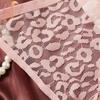 Sexy Thin Ladies Lace Mesh Light Panties Summer Sexy Comfortable Breathable Underwear Women's Thong