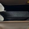 Used BALENCIAGATote Bag Brown/Gold Series Leather Women