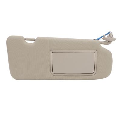 Front Right Sun Visor 83280 TLY H11ZB Beige Passenger Side Sun Visor Sunshade for CR?V 2017?2022