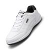 Heren sport-casual schoenen Leren schoenen Outdoor lente/herfst Comfortabele platte wandelschoenen