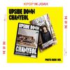 (LIBRO FOTOGRAFICO ver.) CHANYEOL degli EXO [Upside Down] 2° Mini Album