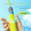 HANDUNYOU Double Bearing Tangle-Free Speed Jump Rope