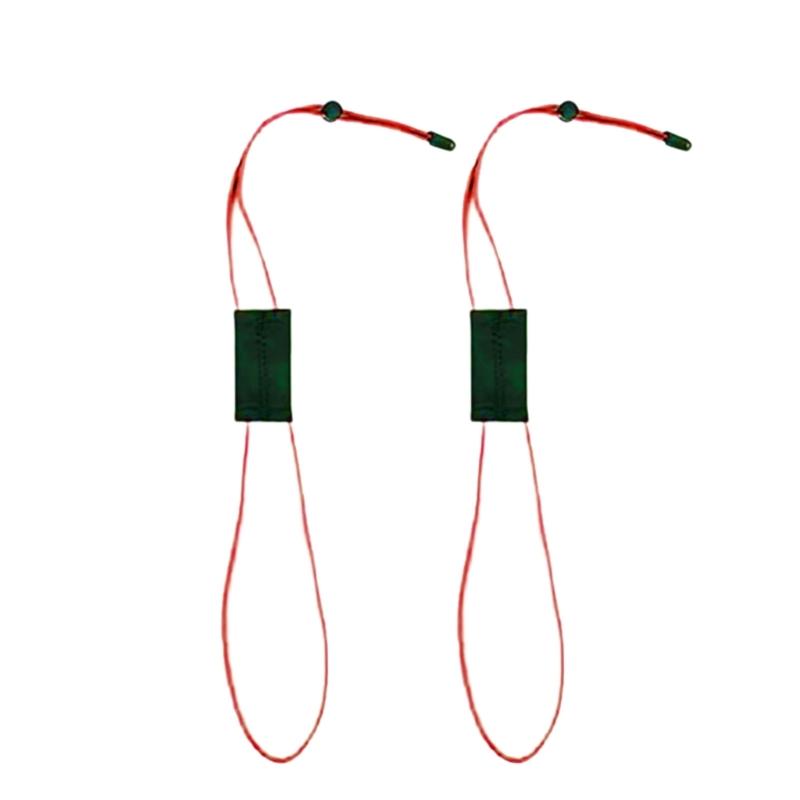 Bungee Strap for Travel Fish Finders Cover Strap Elastic Bungee Securely Fit Up To 18in Screen Fishing Graph Cover Strap