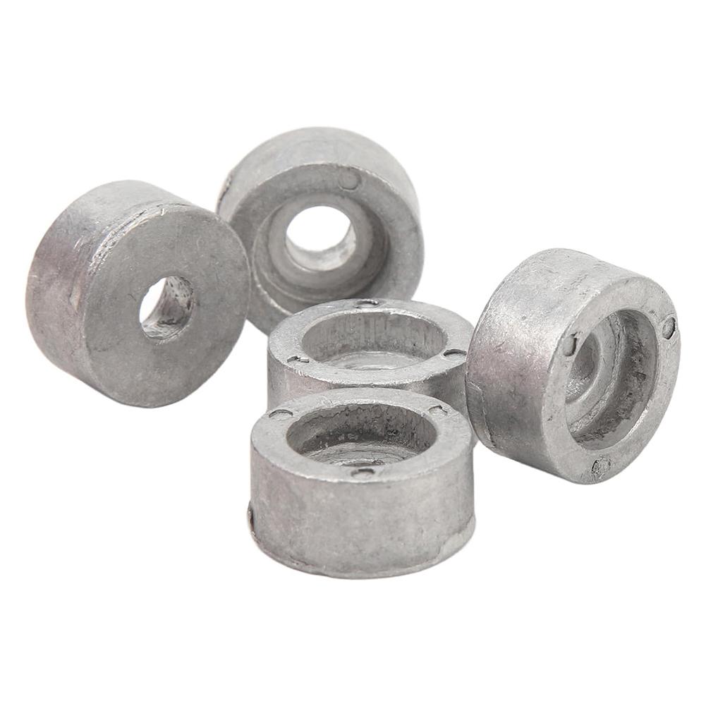 Aftermarket Replacement Marine Anode Zinc Anodes Easy To Replace