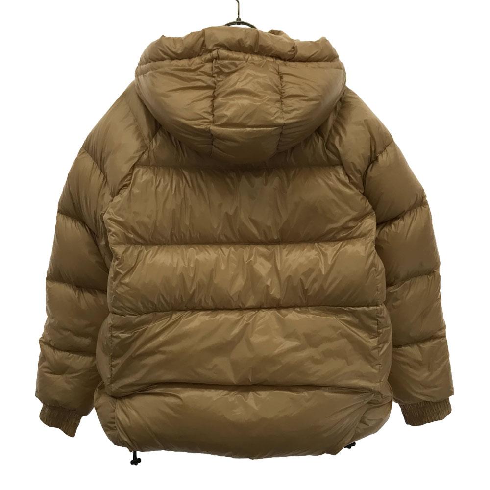 Columbia 211WR7748 Logo embroidery Northern Gorge 2 Down jacket Women Used