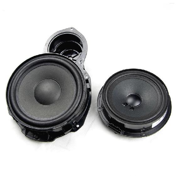 3CD035454A 3CD035453A Auto Front Rear Door Speaker Bass Loudspeaker For VW Passat CC 2009 2010-2018 B6 2009-2011 B7 Magotan