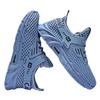 Men's 25 years of fashion new breathable retracement sports style versatile daily comfortable casual running men's shoes
