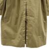 Saint Laurent Made In Italy Trench Coat 48 Beige Men's Used