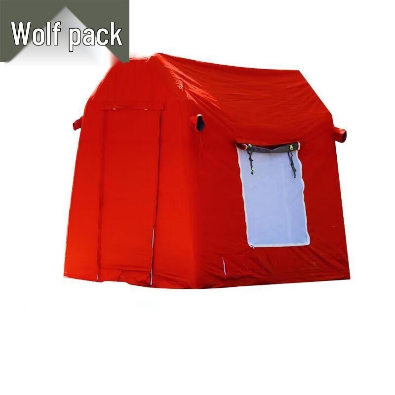 Conglang Portable Inflatable Camping Tent