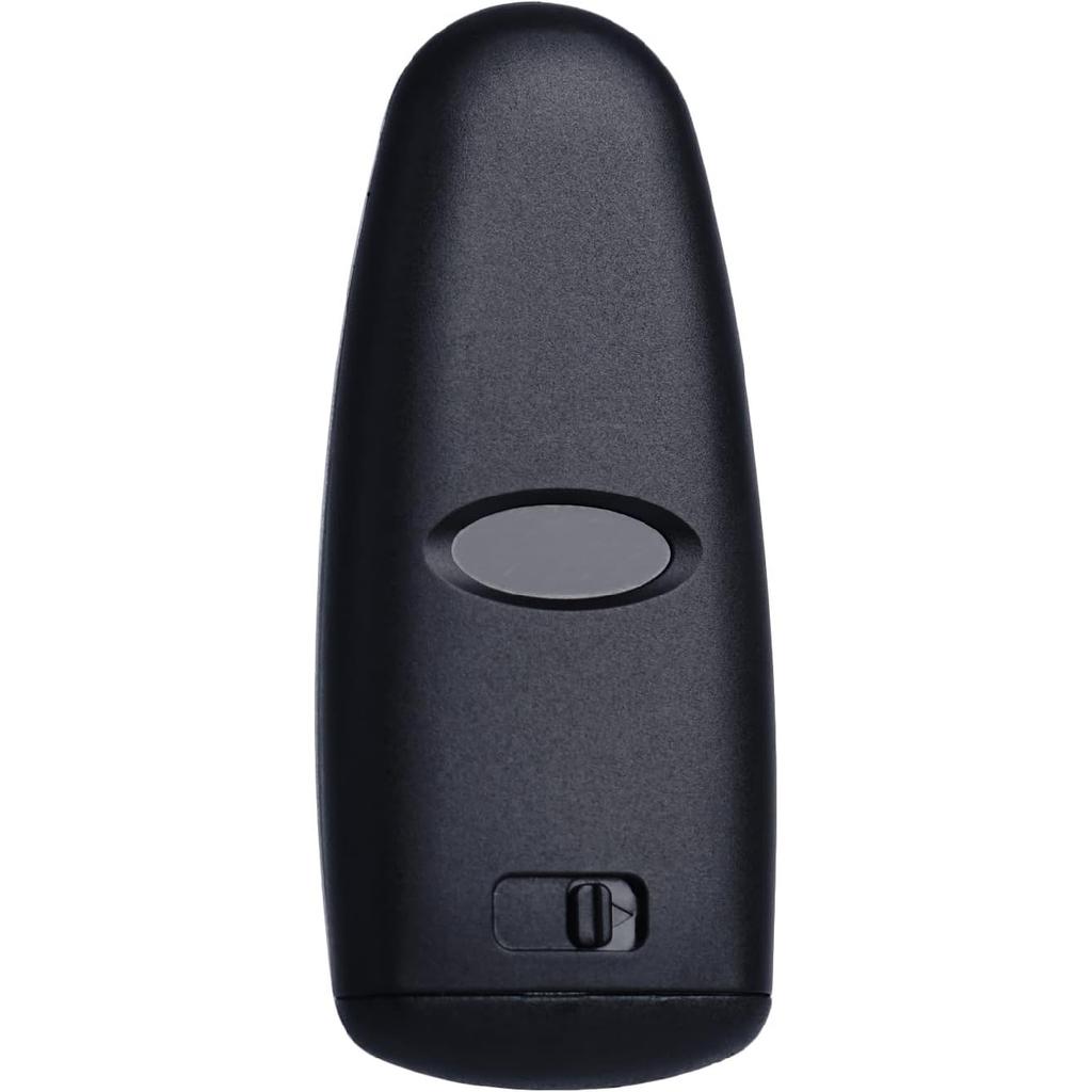 Key Fob Replacement Fits for Ford Explorer Edge 2011 2012-2014 2015 Expedition Flex Taurus 2013-2016 2017 2018  Lincoln MKS MKT MKX Navigator Smart