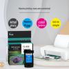 Derin Compatible CL-816 High Capacity Color Ink Cartridge