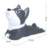 Vinyl Phone Universal Bracket Animal Shape Smartphone Desk Holder Phone Holder  Home Decoration
