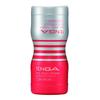 Tenga - Dual Feel Cup Medium Suction Masturbator