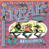 The Freak Brothers Omnibus by Gilbert Shelton Paperback Book 9780861661596