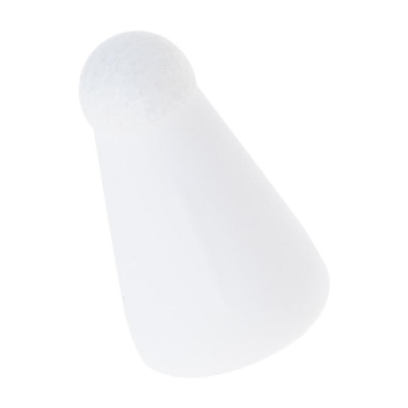 Silicone Fiber Nibs Protectors for Styluses Touch Pen Enhancing Note Taking and Digital Art