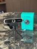 1080P HD USB Webcam for Online Classes and Meetings