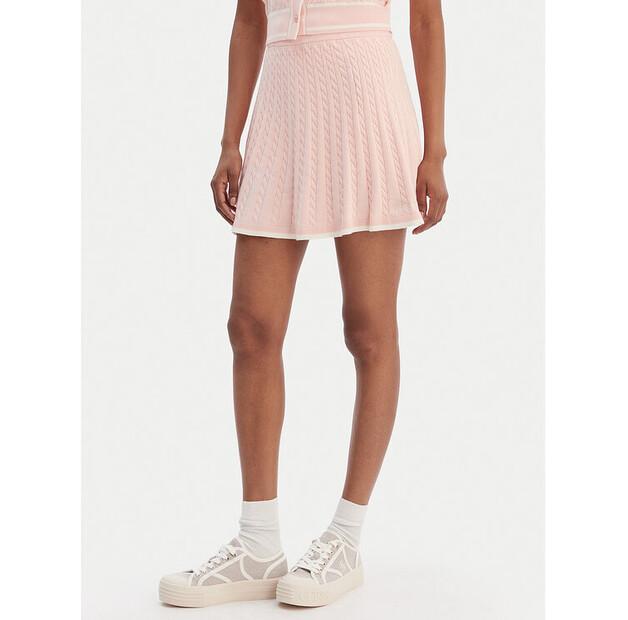 Юбка мини Guess V6RD07 Z4652 EU S