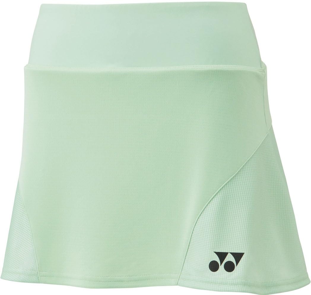

Skirt Skirt inner 26153 Peppermint S [Yonex] Women s (with spats) (190)